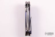 Lefty QSB - Full Dress