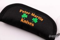 Lefty QSB - Full Dress