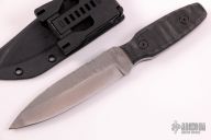 HipTiniTe Asymmetrical Dagger