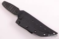 HipTiniTe Asymmetrical Dagger