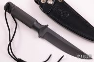 Chris Reeve/Al Mar Fixed Blade - 5.5" blade (#162of200)