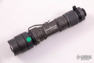 Model L1-HA-GN Lumamax