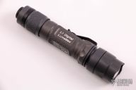 Model L1-HA-GN Lumamax