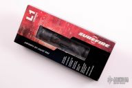 Model L1-HA-GN Lumamax