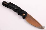 TR-5 Blade Show 2019 Special Eddition  