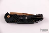 TR-5 Blade Show 2019 Special Eddition  