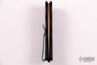 TR-5 Blade Show 2019 Special Eddition  