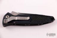  161A-2 Socome Elite Auto T/E Partial Serrated