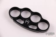 Aluminum Knuckles 