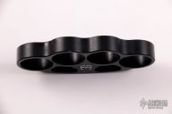 Aluminum Knuckles 