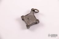 Copper Killbox with Dragon