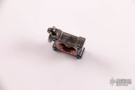 Copper Killbox with Dragon