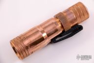 Lenslight Mini - Copper