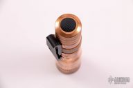 Lenslight Mini - Copper
