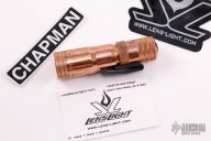 Lenslight Mini - Copper
