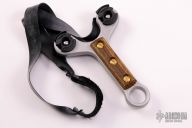 Aluminum Arch Shooter