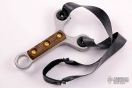 Aluminum Arch Shooter