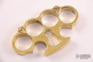 Brass Knuckles  