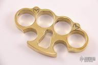 Brass Knuckles  