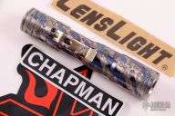 Digicam Ti Lenslight - Strider