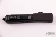 122-1 Ultratech D/E - Black Standard