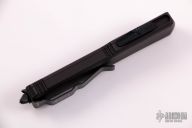 122-1 Ultratech D/E - Black Standard