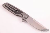 Micro Typhoon Flipper  