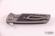 Micro Typhoon Flipper  