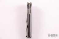 Micro Typhoon Flipper  