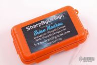 Micro Typhoon Flipper  