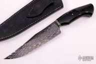 Damascus Fighter