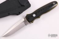 KM-6 Arkansas Toothpick