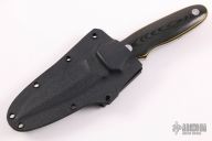 KM-6 Arkansas Toothpick