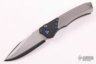 Custom Wraith Auto - Takefu Shiro 2 San Mai