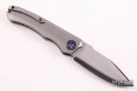 Custom Wraith Auto - Takefu Shiro 2 San Mai