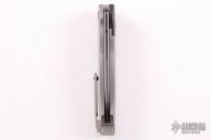 Custom Wraith Auto - Takefu Shiro 2 San Mai