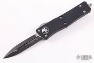 138-1 Troodon D/E Black Standard