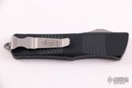 138-1 Troodon D/E Black Standard