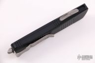 138-1 Troodon D/E Black Standard