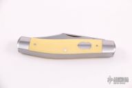 Westinghouse Muskrat