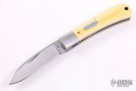 Zulu Spear - Vintage Westinghouse Micarta   