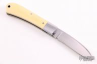 Zulu Spear - Vintage Westinghouse Micarta   