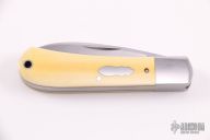 Zulu Spear - Vintage Westinghouse Micarta   