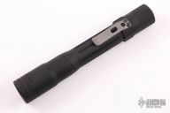 Lenslight 3x123 - Black