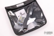 Lenslight 3x123 - Black