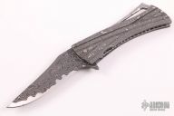 Full Damascus Closer