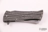 Full Damascus Closer