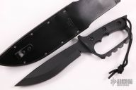 Combat Fighter D-Guard