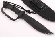 Combat Fighter D-Guard