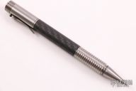 500TiCF - Engraved Clip